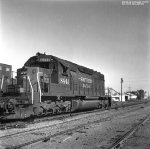 SP SD40 8441